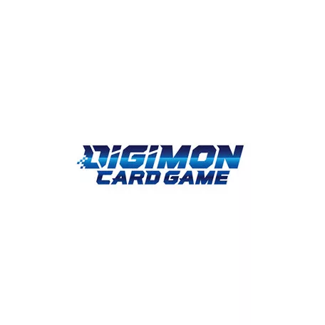 Digimon Card Game Limited Card Pack Display FINAL CREST LM-08 (6 pcs) - EN-2856169