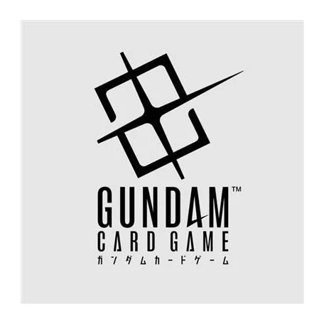Gundam Card Game Freedom Ascension Deck Build Box SC01 - EN-2856159