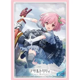Bushiroad Sleeve Collection HG Vol.5081 (75 Sleeves)-038812