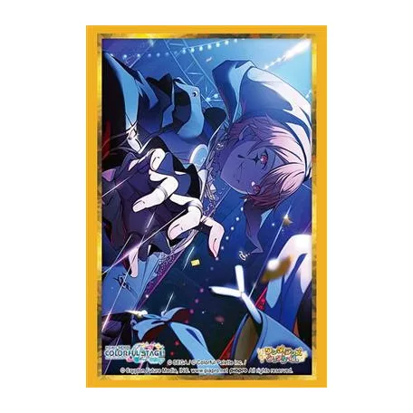 Bushiroad Sleeve Collection HG Vol.5084 (75 Sleeves)-038898