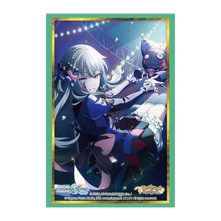 Bushiroad Sleeve Collection HG Vol.5086 (75 Sleeves)-038911
