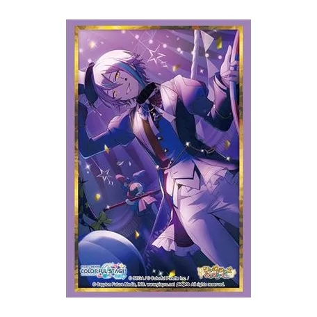 Bushiroad Sleeve Collection HG Vol.5087 (75 Sleeves)-038928