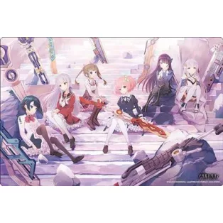 Bushiroad Rubber Mat Collection V2 Vol.1979-038867