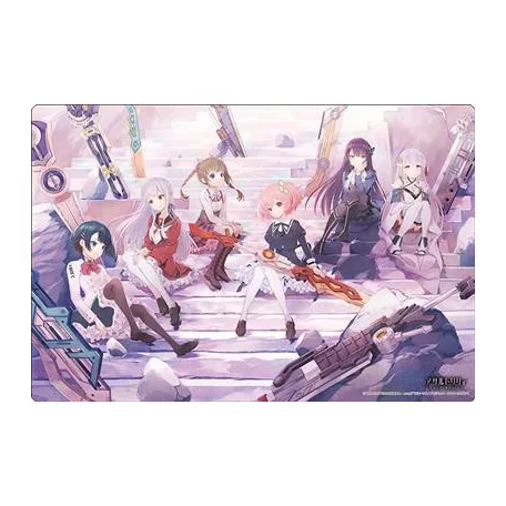 Bushiroad Rubber Mat Collection V2 Vol.1979-038867