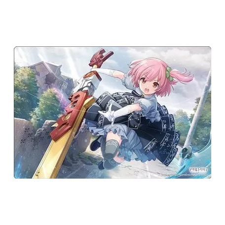 Bushiroad Rubber Mat Collection V2 Vol.1980-038874