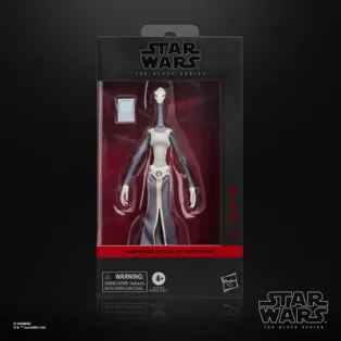 Star Wars The Black Series Taun We-G25905X0