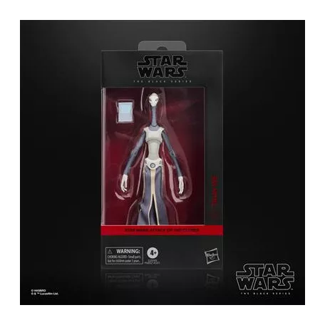 Star Wars The Black Series Taun We-G25905X0