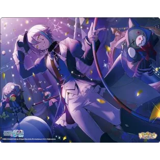 Bushiroad Rubber Mat Collection V2 Vol.1985-038966