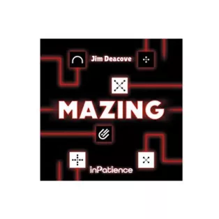 Mazing - EN-INP4914