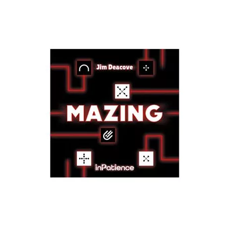 Mazing - EN-INP4914