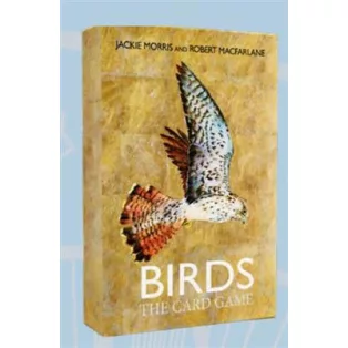 Birds: The Card Game-696122