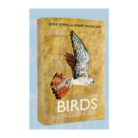 Birds: The Card Game-696122