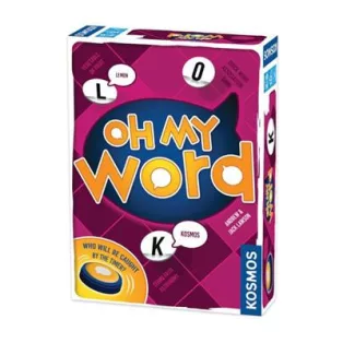 Oh My Word-684891