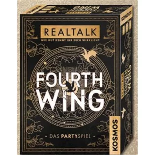 RealTalk - Fourth Wing-686574