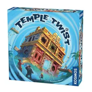 Temple Twist-684590