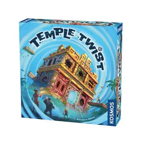 Temple Twist-684590