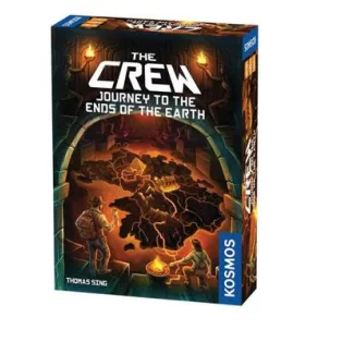 The Crew: Journey to the Ends of the Earth-691866