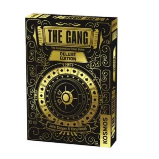 The Gang: Deluxe Edition-683890