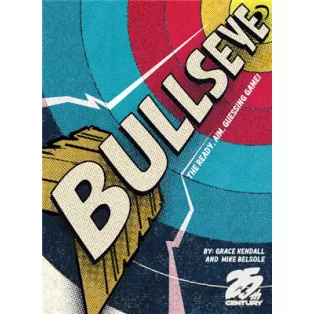 Bullseye - EN-TFC50000