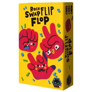 Rock Swap Flip Flop - EN-ACG097
