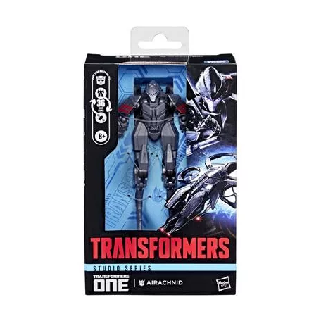 Transformers Studio Series Transformers One Deluxe Class Airachnid-G19295L00