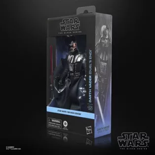 Star Wars The Black Series Darth Vader (Duel’s End)-G31535L00