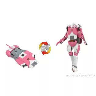 Transformers Takara Tomy Missing Link C-08 Arcee-G34525L0
