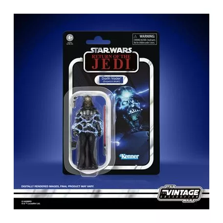Star Wars The Vintage Collection Darth Vader (Emperor’s Wrath)-G26325L0