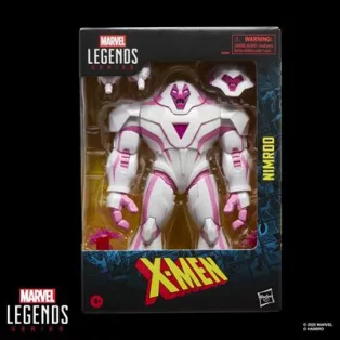 Marvel Legends Series Nimrod Comics Sentinel Action Figure-G20805L0
