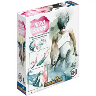 Hero Story - DE-449/31055