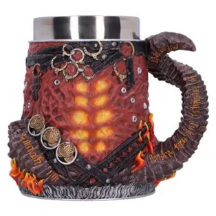 Baldur's Gate 3 Karlach Tankard-B7462A26