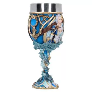World of Warcraft Jaina Proudmoore Goblet-B7465A26