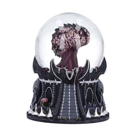 Dungeons & Dragons Elder Brain Snow Globe-B7463A26