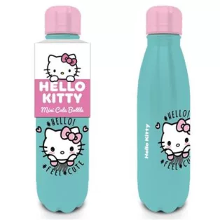 HELLO KITTY (Insta Cuteness) MINI COLA BOTTLE-MDB2402659