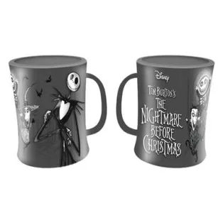 NIGHTMARE BEFORE CHRISTMAS (JACK SKELLINGTON)-GP2400499