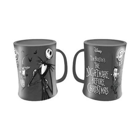 NIGHTMARE BEFORE CHRISTMAS (JACK SKELLINGTON)-GP2400499
