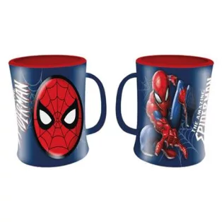 SPIDER-MAN (AMAZING) DISNEY EMBOSS MUG-GP2400558