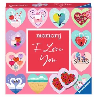 memory moments - I love you-22398