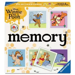 memory® Winnie the Pooh-25085