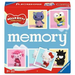memory® Hello Kitty-25084