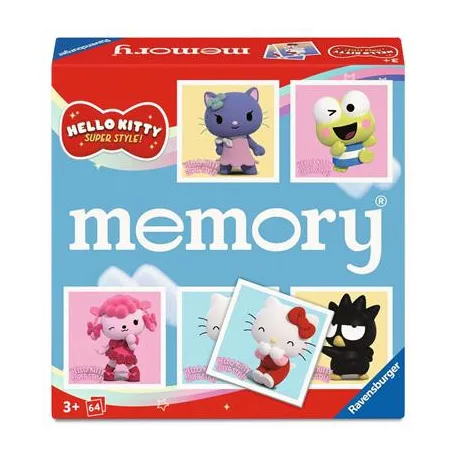 memory® Hello Kitty-25084