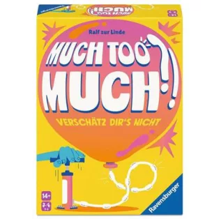 Much too much?!-24926
