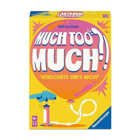 Much too much?!-24926