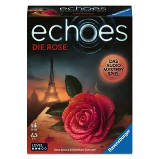 echoes Die Rose-25102