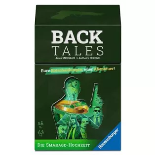Back Tales Die Smaragd-Hochzeit-25000
