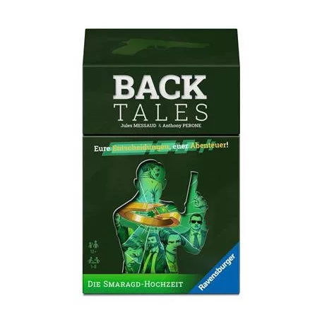 Back Tales Die Smaragd-Hochzeit-25000