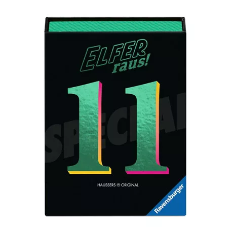 Elfer Raus! Special Edition-25064