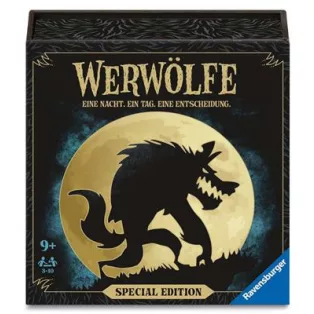 Werwölfe - Special Edition-24897