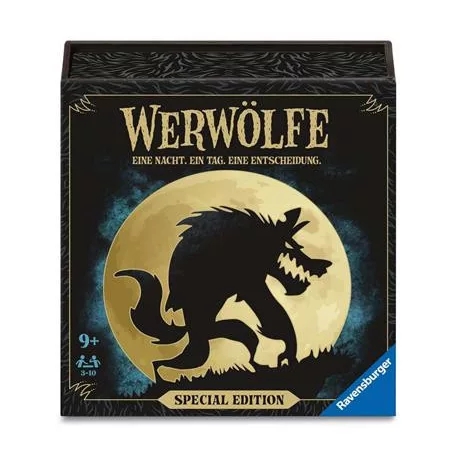 Werwölfe - Special Edition-24897