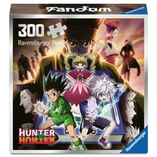 300 Teile - Hunter x Hunter-12001503